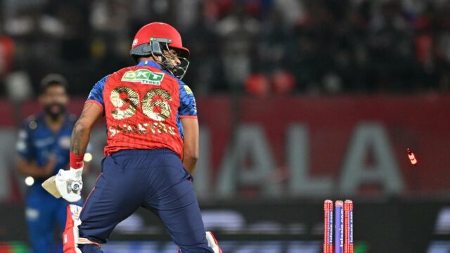 PBKS vs RCB, IPL 2026: Spiraling Punjab Kings entra no 'jogo de definição' contra Royal Challengers Bengaluru
