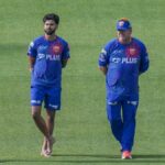 PBKS vs RCB IPL 2026, placar ao vivo: Struggling Punjab Kings enfrenta Royal Challengers Bengaluru em boa forma na repetição da final de 2025; lançar atualizações, notícias de jogos