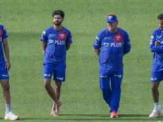 PBKS vs RCB IPL 2026, placar ao vivo: Struggling Punjab Kings enfrenta Royal Challengers Bengaluru em boa forma na repetição da final de 2025; lançar atualizações, notícias de jogos PBKS vs RCB IPL 2026, placar ao vivo: Struggling Punjab Kings enfrenta Royal Challengers Bengaluru em boa forma na repetição da final de 2025; lançar atualizações, notícias de jogos