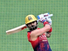 PBKS vs RCB, IPL 2026: recorde de confronto direto, mais corridas, postigos à frente de Punjab Kings vs Royal Challengers Bengaluru PBKS vs RCB, IPL 2026: recorde de confronto direto, mais corridas, postigos à frente de Punjab Kings vs Royal Challengers Bengaluru