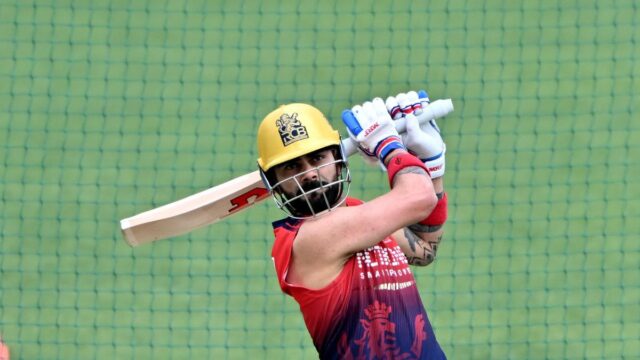 PBKS vs RCB, IPL 2026: recorde de confronto direto, mais PBKS vs RCB, IPL 2026: recorde de confronto direto, mais corridas, postigos à frente de Punjab Kings vs Royal Challengers Bengaluru