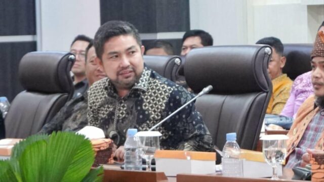 PDIP Kalsel Minta Prabowo Tingkatkan Mutu Pendidikan di Daerah, Ini Alasannya
