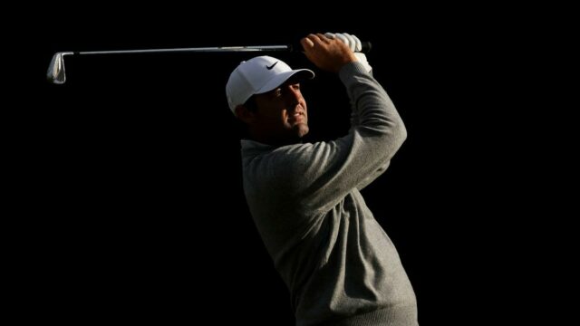 PGA Championship 2026: Scottie Scheffler parte do empate de 7 PGA Championship 2026: Scottie Scheffler parte do empate de 7 jogadores pela liderança após a rodada de abertura