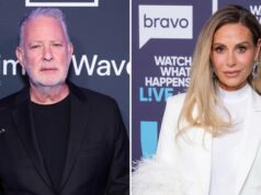 PK da RHOBH afirma que Dorit gastou US$ 1 milhão em bens de luxo em vez de hipotecas Dorit diz que PK escreveu para ela uma página horrível e irritada de 7 páginas sobre suas finanças e discussão sobre custódia