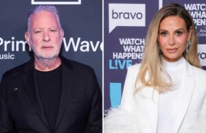 PK da RHOBH afirma que Dorit gastou US$ 1 milhão em bens de luxo em vez de hipotecas Dorit diz que PK escreveu para ela uma página horrível e irritada de 7 páginas sobre suas finanças e discussão sobre custódia