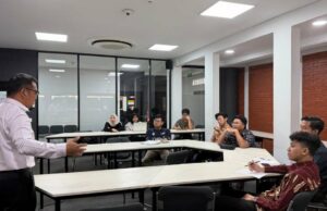 PLN Beberkan Tantangan Teknis Integrasi EBT no Sistema Kelistrik Jamali PLN Beberkan Tantangan Teknis Integrasi EBT no Sistema Kelistrik Jamali
