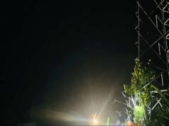 PLN: Lista de Aceh Pulih Bertahap usa Padam Total PLN: Lista de Aceh Pulih Bertahap usa Padam Total
