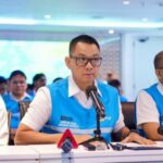 PLN Ungkap Penyebab 'Blackout' Sumatra