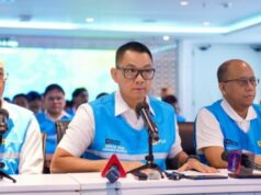 PLN Ungkap Penyebab ‘Blackout’ Sumatra PLN Ungkap Penyebab 'Blackout' Sumatra