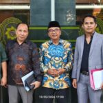 PN Jacarta Pusat Akan Sidangkan Gugatan Hasil Muktamar Mathla'ul Anwar