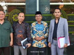PN Jacarta Pusat Akan Sidangkan Gugatan Hasil Muktamar Mathla’ul Anwar PN Jacarta Pusat Akan Sidangkan Gugatan Hasil Muktamar Mathla'ul Anwar