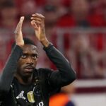 PSG derrota Bayern e marca final da Liga dos Campeões com o Arsenal
