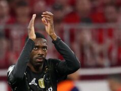 PSG derrota Bayern e marca final da Liga dos Campeões com o Arsenal PSG derrota Bayern e marca final da Liga dos Campeões com o Arsenal