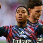 PSG x Arsenal - final da Liga dos Campeões AO VIVO: último placar, notícias da equipe e atualizações enquanto os atuais campeões se colocam entre os Gunners e seu primeiro triunfo europeu