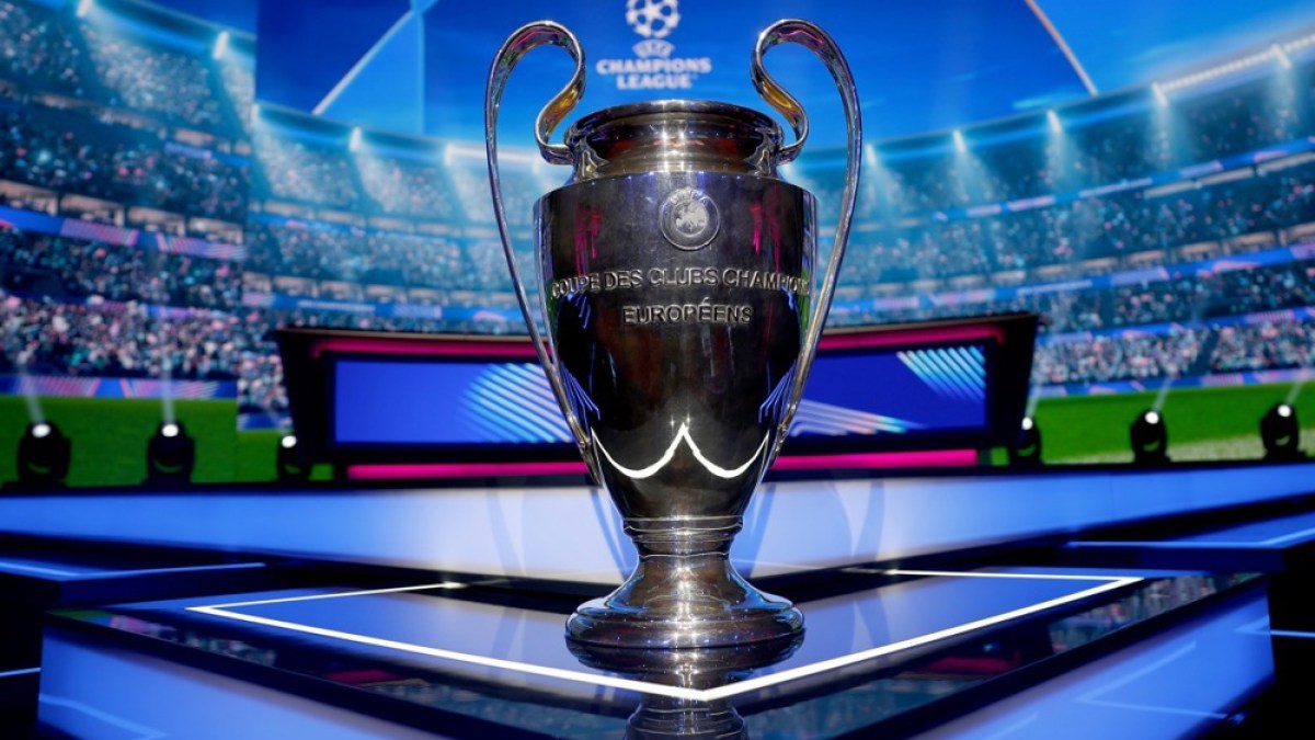 PSG x Arsenal: final da UEFA Champions League – 10 coisas para saber