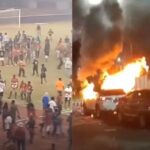 PSSI Angkat Bicara soal Kerusuhan Suporter Persipura, Ingatkan Sepak Bola Indonésia Dipantau FIFA