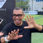 PSSI Bocorkan Peluang Indonésia Jadi Tuan Rumah Turnamen Baru FIFA di Ásia Tenggara