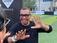 PSSI Bocorkan Peluang Indonésia Jadi Tuan Rumah Turnamen Baru FIFA di Ásia Tenggara PSSI Bocorkan Peluang Indonésia Jadi Tuan Rumah Turnamen Baru FIFA di Ásia Tenggara
