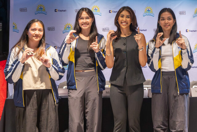 Capital1 novos recrutas PVL