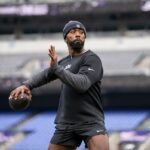 Packers substituem Malik Willis pelo amado veterano QB