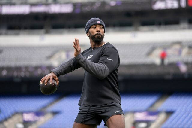 Packers substituem Malik Willis pelo amado veterano QB
