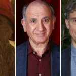 'Paddington 4': Armando Iannucci escreverá o próximo filme de Bear, o diretor de 'Paddington no Peru' Dougal Wilson em Talks to Return (EXCLUSIVO)