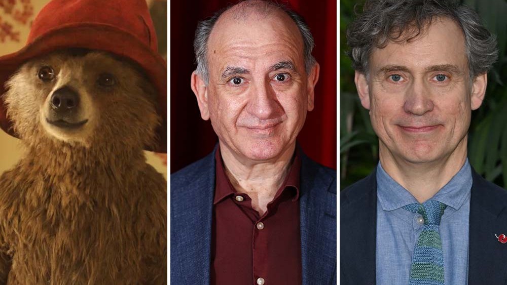 ‘Paddington 4’: Armando Iannucci escreverá o próximo filme de Bear, o diretor de ‘Paddington no Peru’ Dougal Wilson em Talks to Return (EXCLUSIVO)