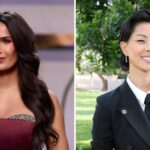 Padma Lakshmi elogia o novo papel de Kristen Kish no Top Chef e revela se ela assiste após a saída