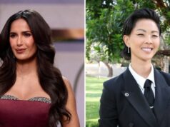 Padma Lakshmi avalia Kristen Kish como concorrente que virou apresentadora do Top Chef Padma Lakshmi elogia o novo papel de Kristen Kish no Top Chef e revela se ela assiste após a saída