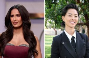 Padma Lakshmi avalia Kristen Kish como concorrente que virou apresentadora do Top Chef Padma Lakshmi elogia o novo papel de Kristen Kish no Top Chef e revela se ela assiste após a saída