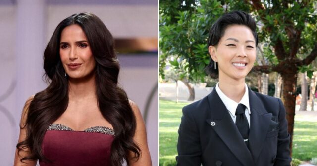 Padma Lakshmi elogia o novo papel de Kristen Kish no Top Chef e revela se ela assiste após a saída
