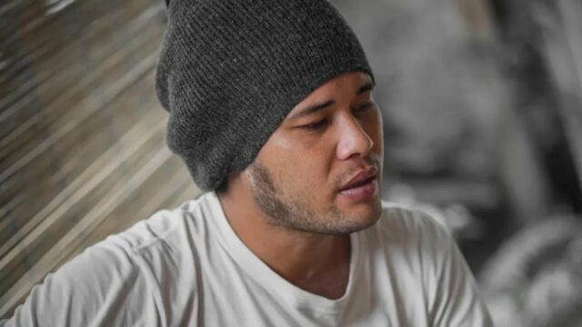Paham Keputusannya para Jual Mata Bakal Jadi Kontroversi, Calvin Dores: Gak Terima Nasihat Apapun!

