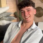 Sean Walters prestou homenagem a seu filho Lewis (foto) depois que ele contraiu meningite e faleceu
