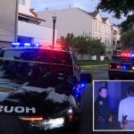 Poucos detalhes foram divulgados sobre o aparente assassinato-suicídio.