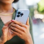 Notificação que os pais no Facebook e Instagram receberão