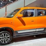 Pakai Suzuki S-Presso Tiap Hari em Jacarta, Segini Pengeluaran Bensinnya Sebulan