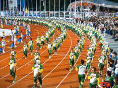 Palarong Pambansa 2026 abre quando Agusan del Sur termina a longa espera Palarong Pambansa 2026 Agusan del Sur