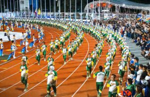 Palarong Pambansa 2026 abre quando Agusan del Sur termina a longa espera Palarong Pambansa 2026 Agusan del Sur