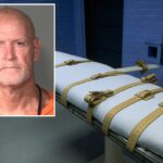 Palavras finais e refeição reveladas para prisioneiro no corredor da morte no Arizona que incendiou casal