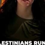 Palestinos correm maratona de liberdade na Cisjordânia ao longo do muro de separação