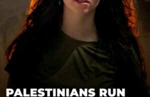 Palestinos correm maratona de liberdade na Cisjordânia ao longo do muro de separação Palestinos correm maratona de liberdade na Cisjordânia ao longo do muro de separação