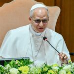 Papa Leão adverte que a IA corre o risco de se tornar uma ferramenta de “dominação, exclusão e morte” em nova encíclica