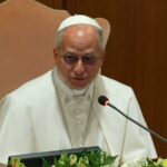 Papa Leão alerta sobre os perigos da IA
