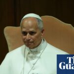 Papa Leão denuncia 'cultura de poder' que impulsiona ascensão da IA