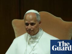 Papa Leão denuncia ‘cultura de poder’ que impulsiona ascensão da IA Papa Leão denuncia 'cultura de poder' que impulsiona ascensão da IA