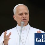 Papa Leão emitirá texto sobre dignidade humana e IA com o cofundador da Anthropic