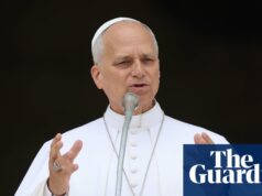 Papa Leão emitirá texto sobre dignidade humana e IA com o cofundador da Anthropic Papa Leão emitirá texto sobre dignidade humana e IA com o cofundador da Anthropic