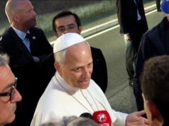 Papa Leão reafirma a missão da Igreja de pregar a paz na repreensão de Trump Papa Leão reafirma a missão da Igreja de pregar a paz na repreensão de Trump
