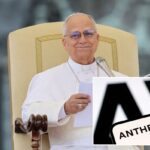 Papa e cofundador da Anthropic lançarão a encíclica do pontífice sobre IA em 25 de maio