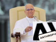 Papa e cofundador da Anthropic lançarão a encíclica do pontífice sobre IA em 25 de maio Papa e cofundador da Anthropic lançarão a encíclica do pontífice sobre IA em 25 de maio